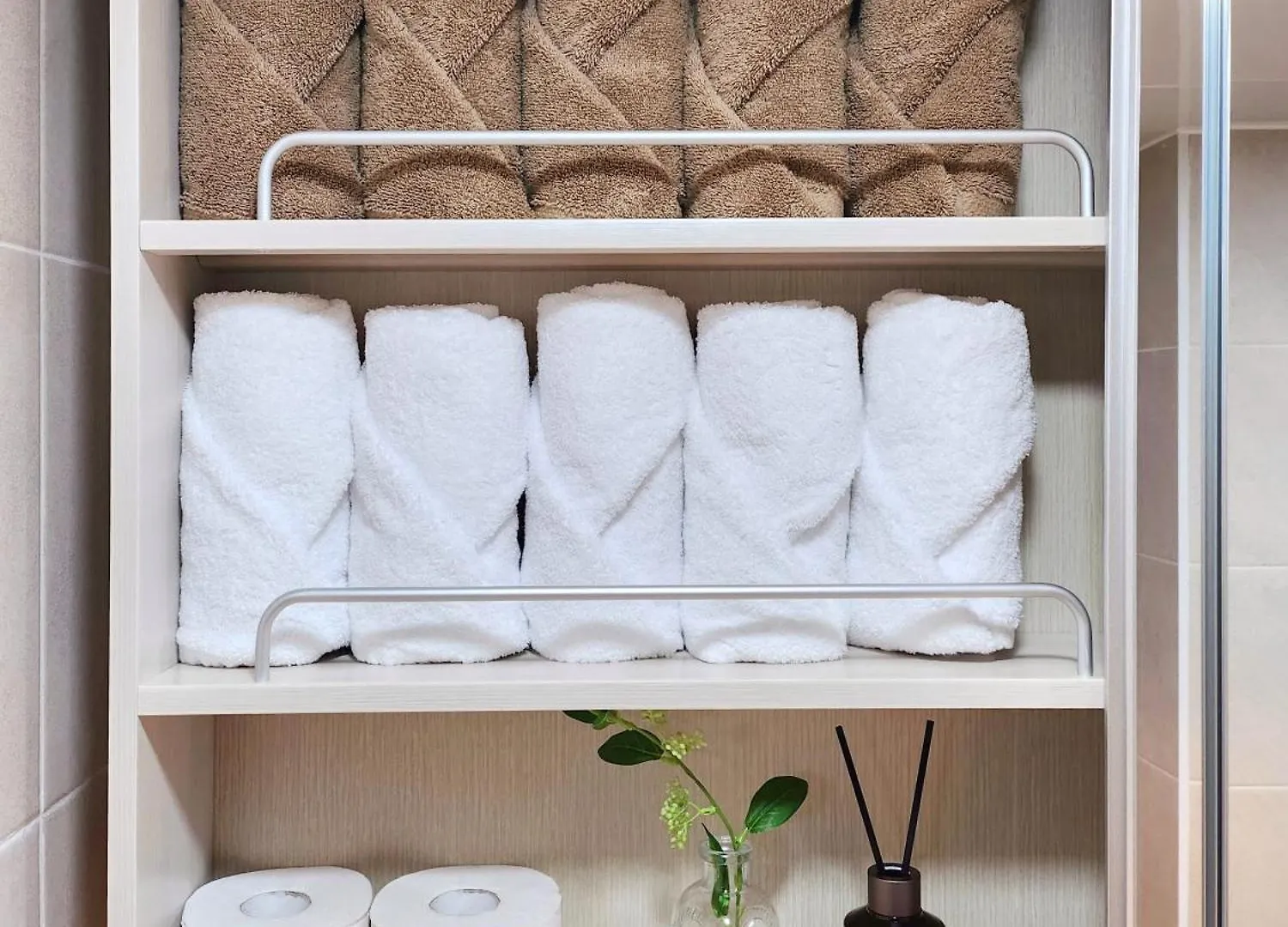 Stay Cozy Gangnam Style Trip, 3Min To Subway, Calm & Chic Home Séoul 0*,  Corée du Sud