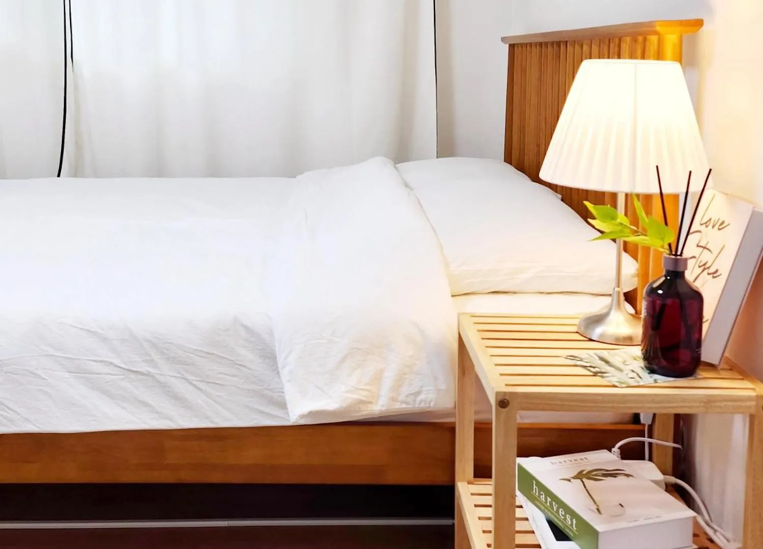 Stay Cozy Gangnam Style Trip, 3Min To Subway, Calm & Chic Home Séoul