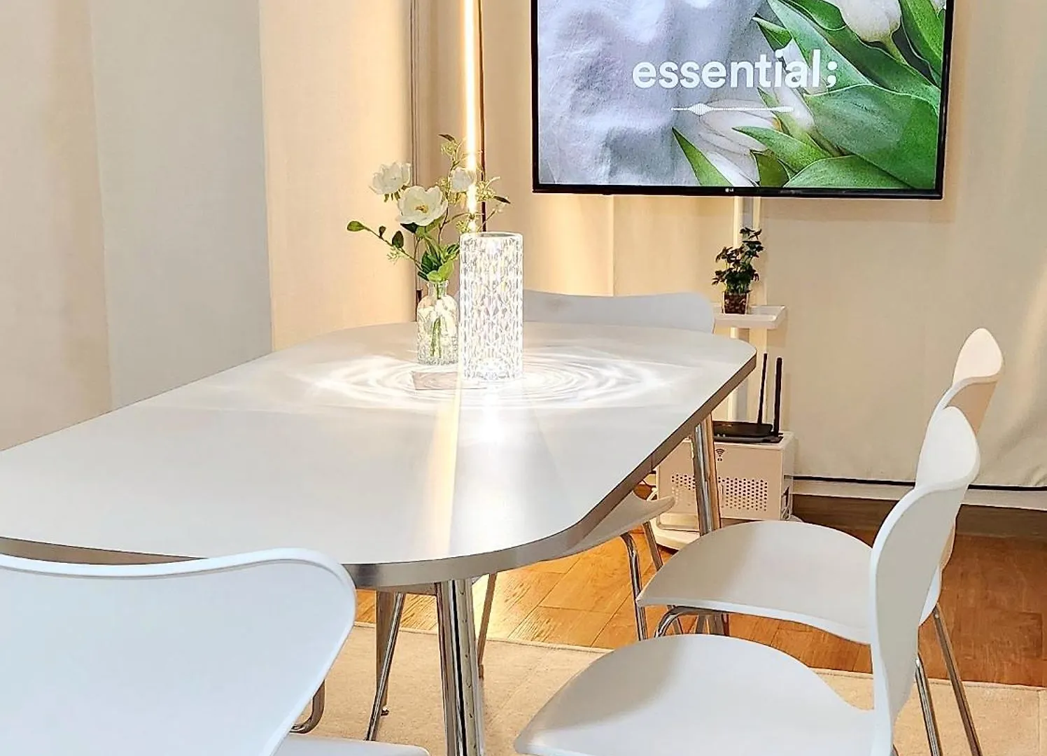 Stay Cozy Gangnam Style Trip, 3Min To Subway, Calm & Chic Home Séoul Appartement