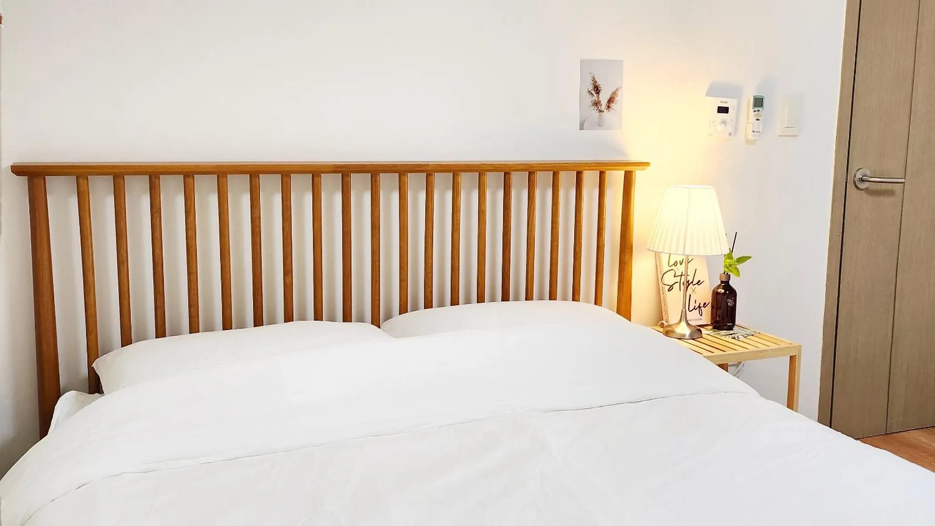 Stay Cozy Gangnam Style Trip, 3Min To Subway, Calm & Chic Home Séoul