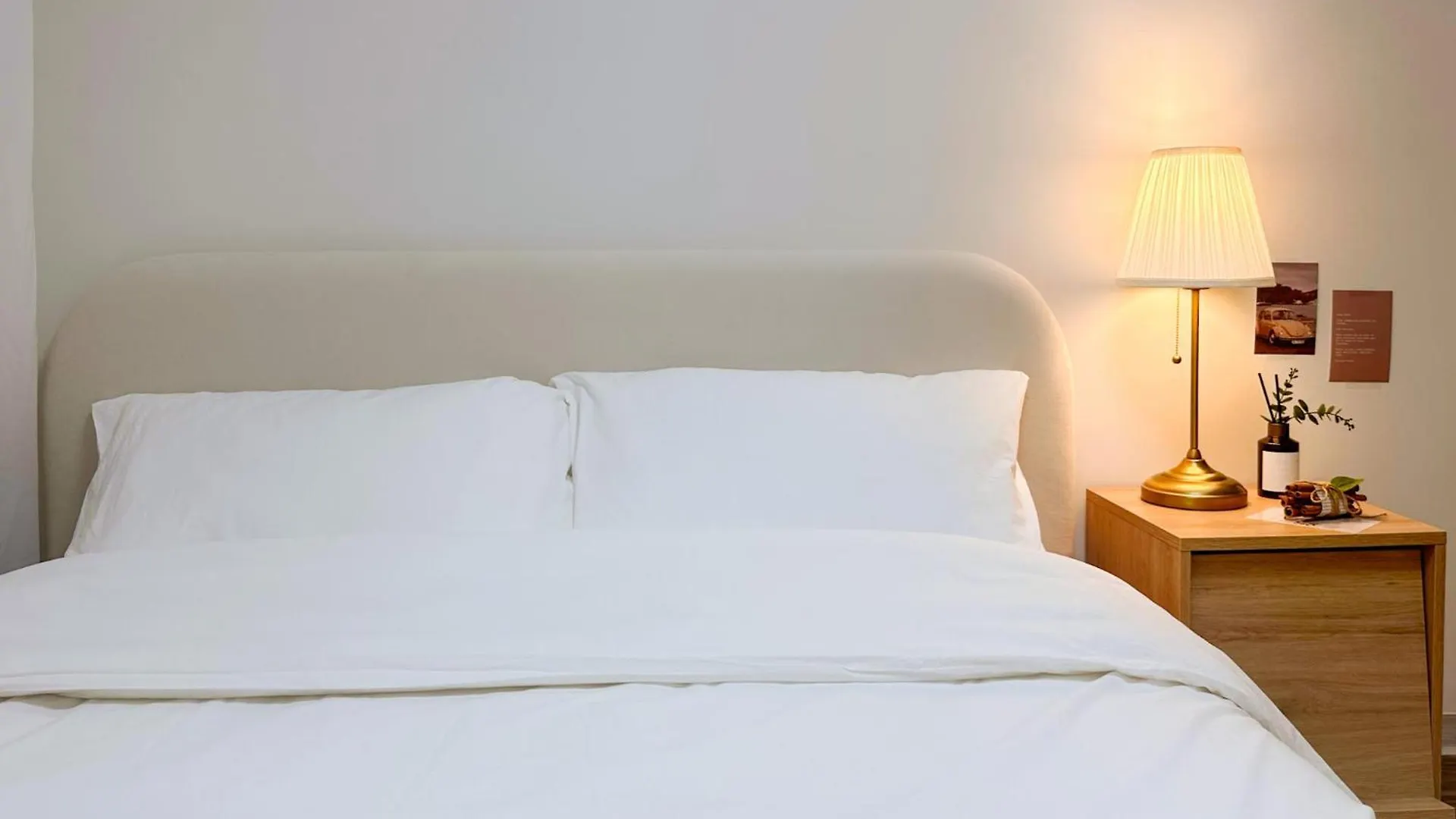 Appartement Stay Cozy Gangnam Style Trip, 3Min To Subway, Calm & Chic Home Séoul