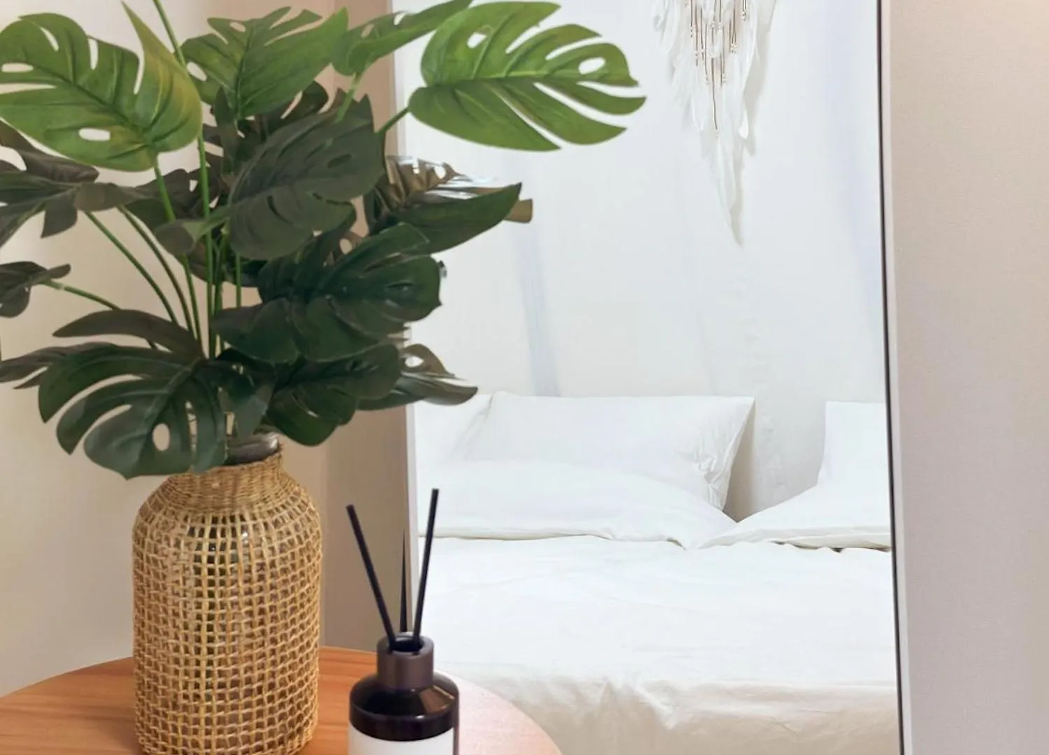 Appartement Stay Cozy Gangnam Style Trip, 3Min To Subway, Calm & Chic Home Séoul Corée du Sud