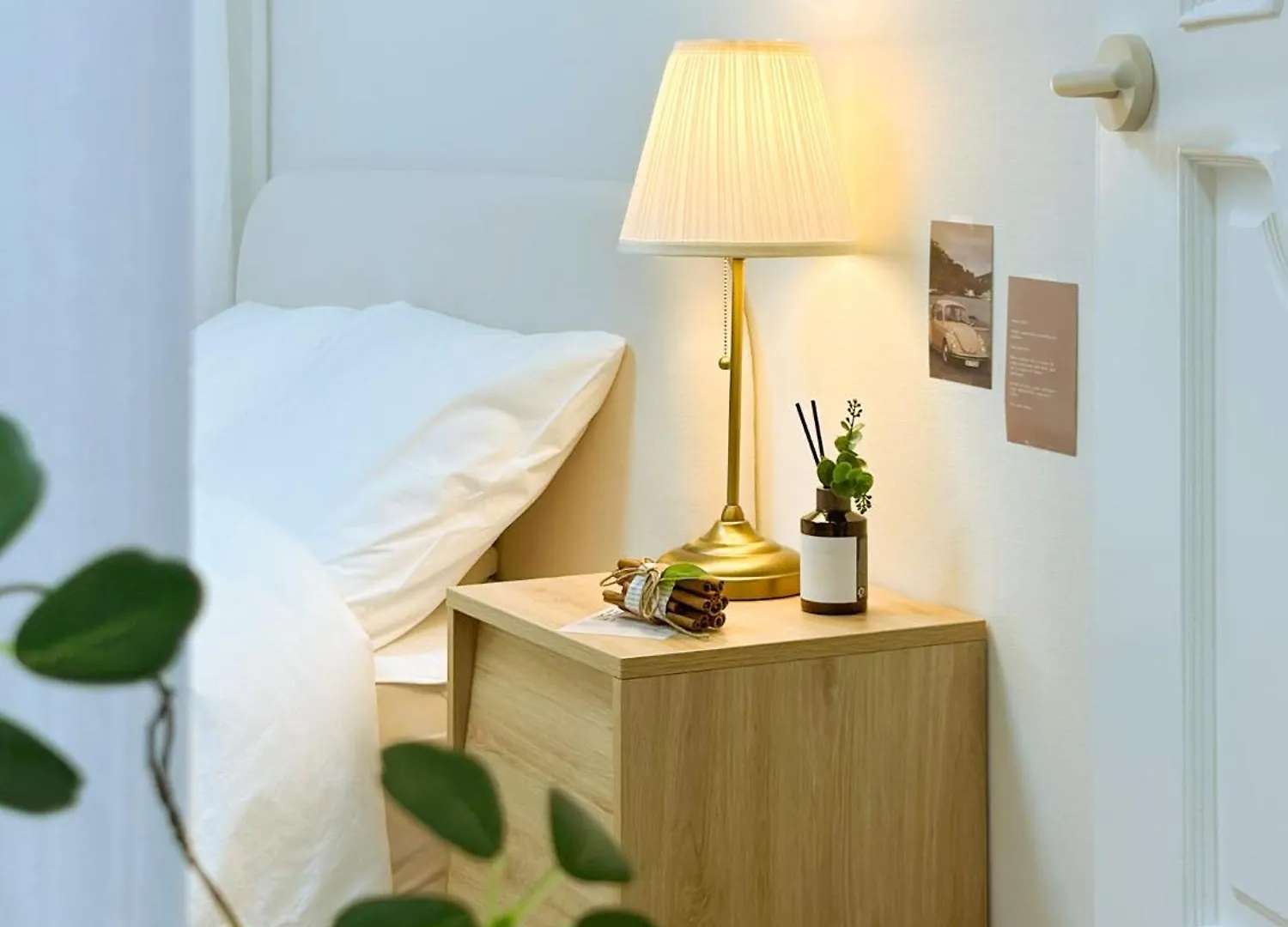 Appartement Stay Cozy Gangnam Style Trip, 3Min To Subway, Calm & Chic Home Séoul