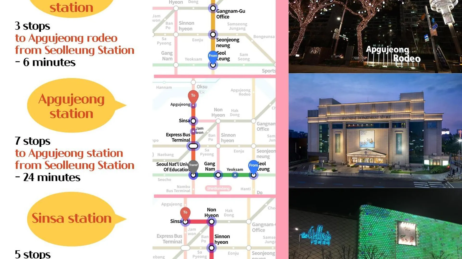 Appartement Stay Cozy Gangnam Style Trip, 3Min To Subway, Calm & Chic Home Séoul